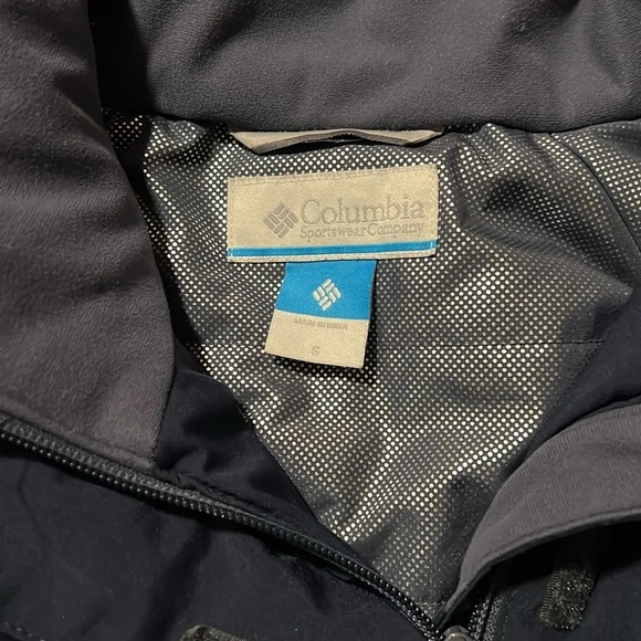 Columbia Wildside Onniheat‎ Ski Coat - Picture 2 of 8